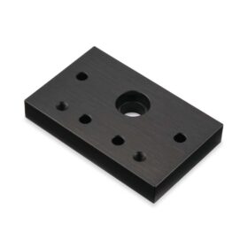 1 x C-Beam Screw Drive Motor Mount - NEMA23