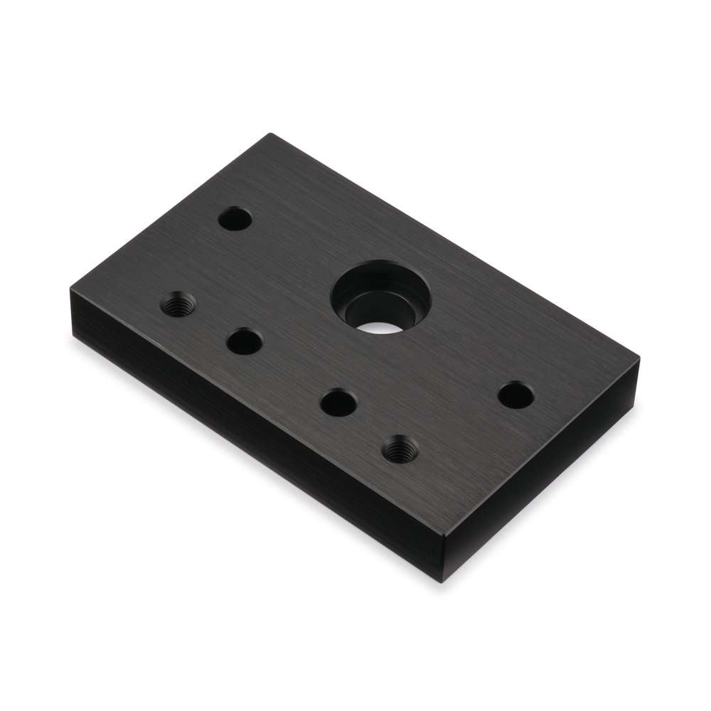 1 x C-Beam Screw Drive Motor Mount - NEMA23