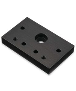 1 x C-Beam Screw Drive Motor Mount - NEMA23