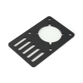 1 x V-Slot Belt Drive Motor Mount - NEMA23