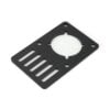 1 x V-Slot Belt Drive Motor Mount - NEMA23