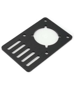 1 x V-Slot Belt Drive Motor Mount - NEMA23