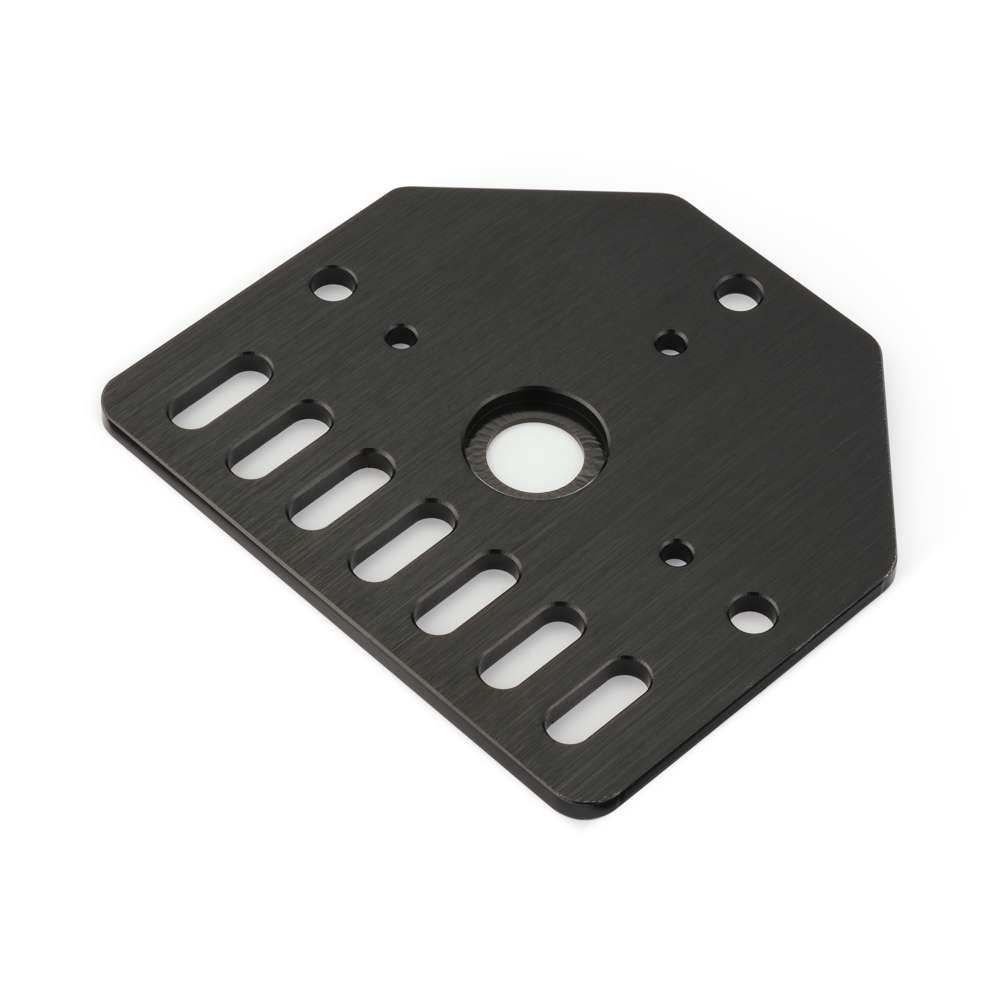 1 x V-Slot Screw Drive Motor Mount - NEMA23