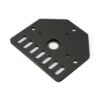 1 x V-Slot Screw Drive Motor Mount - NEMA23