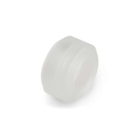 1 x Mini V-Slot Wheel - Polycarbonate