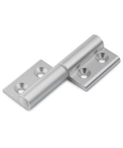 1 x Lift Off Hinge - 40 to 45 Series - Right-hand