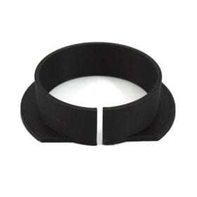 3 x Printed Part - Router Mount Adaptor - Printed To Size