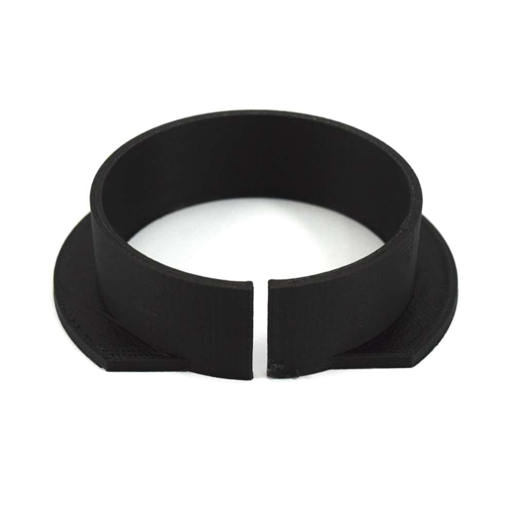 3 x Printed Part - Router Mount Adaptor - Printed To Size