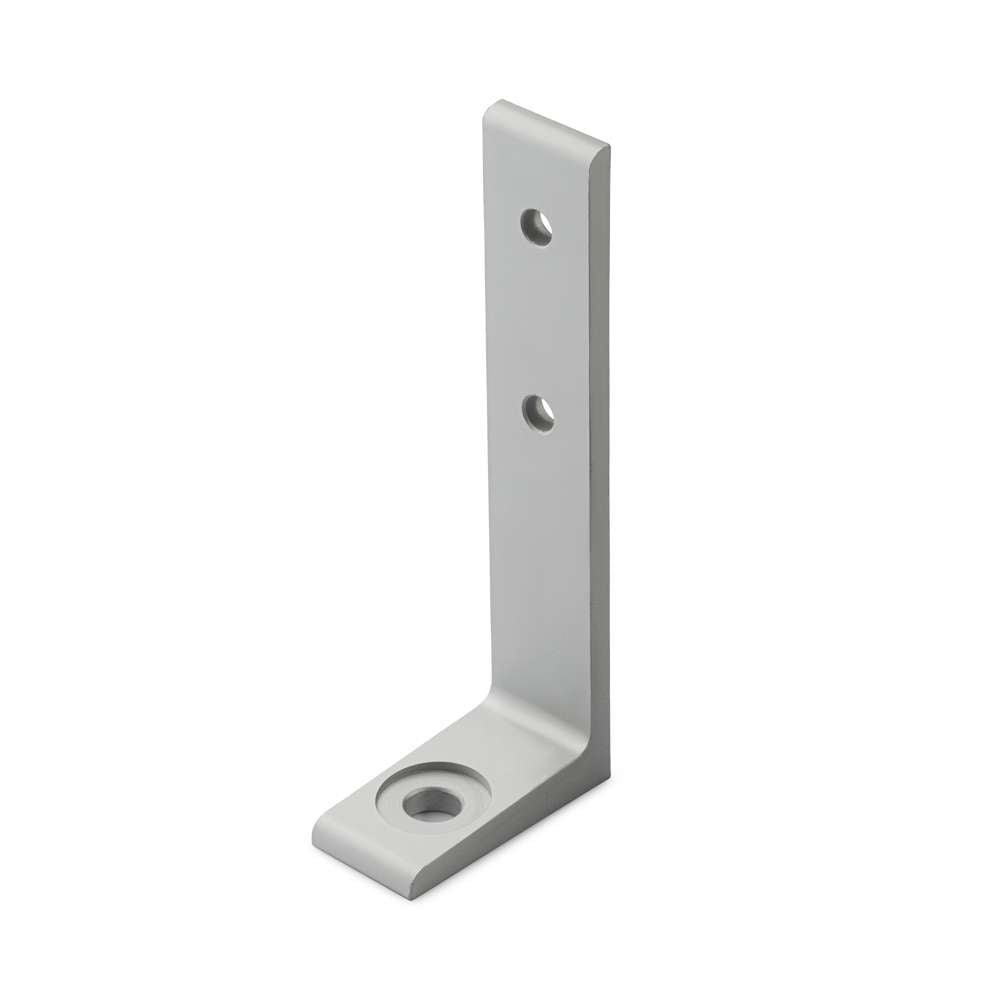1 x Floor Bracket - 20 Series - Single Slot
