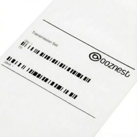 1 x Transmission Set - TS-008
