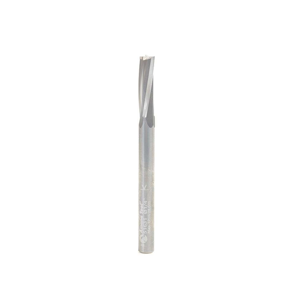 1 x 1/4" Finisher CNC Router Bit - 51631 Amana Tool