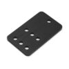 1 x V-Slot Belt Drive Idler Mount