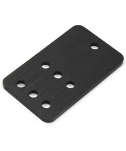 1 x V-Slot Belt Drive Idler Mount