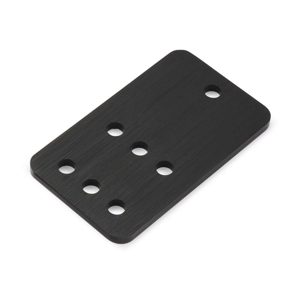 1 x V-Slot Belt Drive Idler Mount