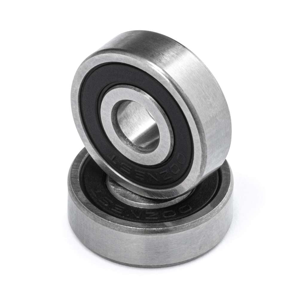 2 x Wheel Bearing