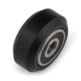 Assembled V-Slot Wheel