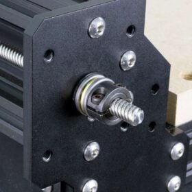 1 x WorkBee Z1+ - Thrust Bearing Kit - V1.0 & V2.0