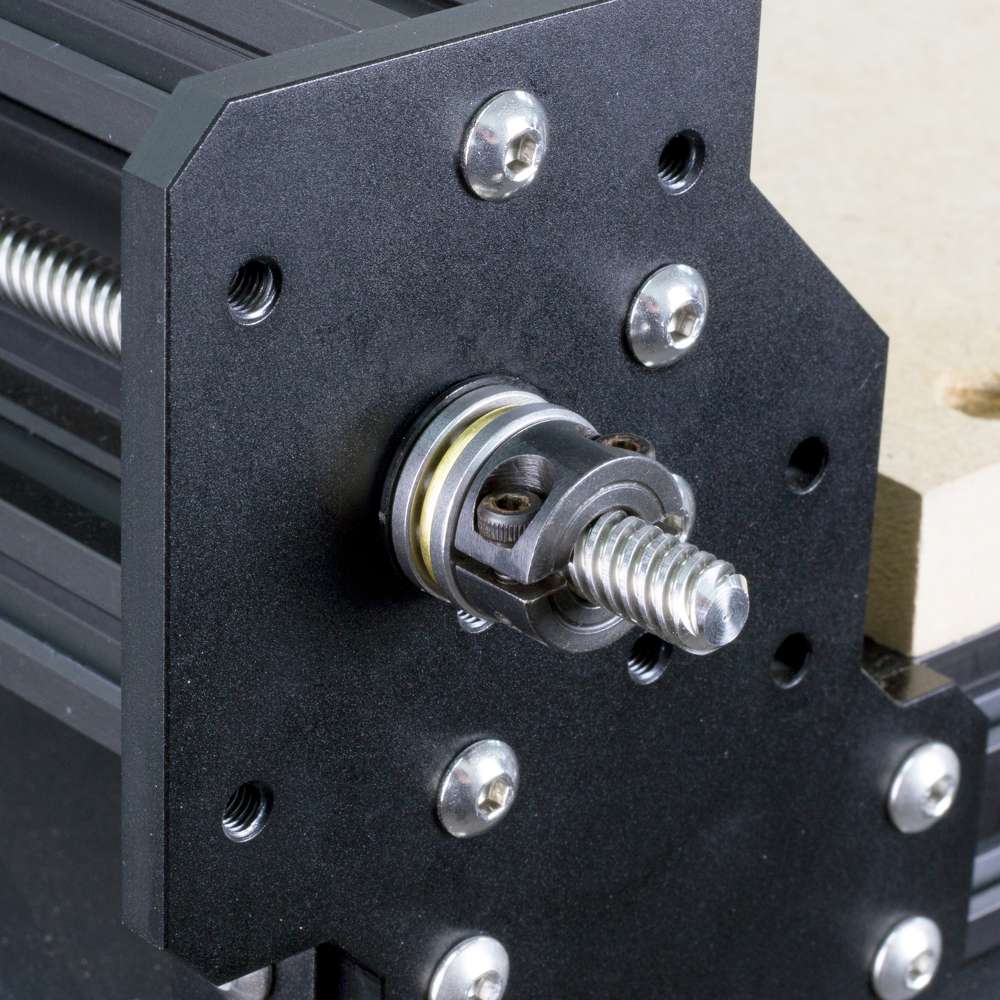 1 x WorkBee Z1+ - Thrust Bearing Kit - V1.0 & V2.0
