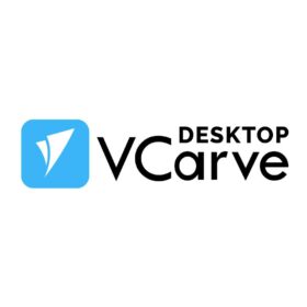 1 x Software - Vectric - VCarve Desktop