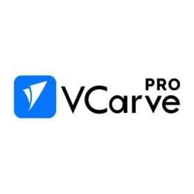 1 x Software - Vectric - VCarve Pro