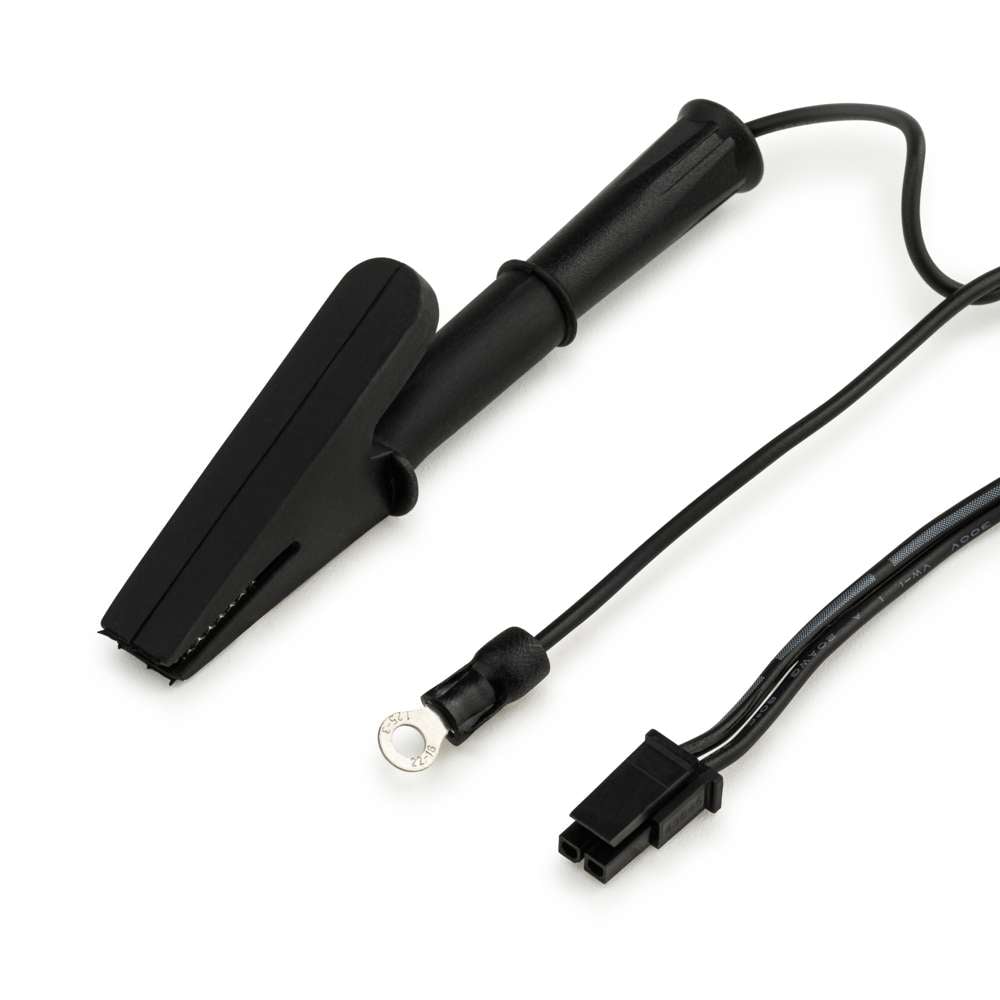 1 x WorkBee - XYZ Touch Probe Metal Probe Wire - Assembled
