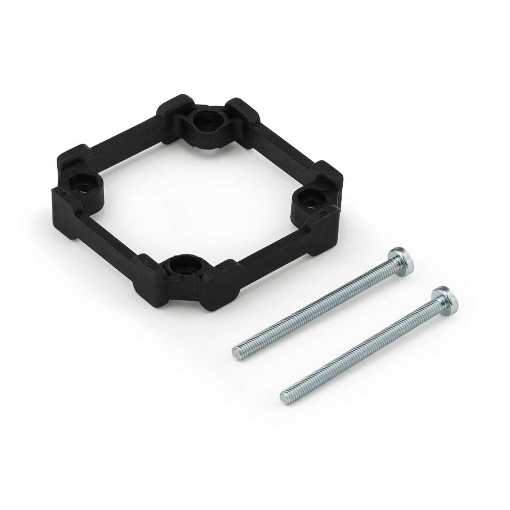 1 x uStepper S32 Dual Mount